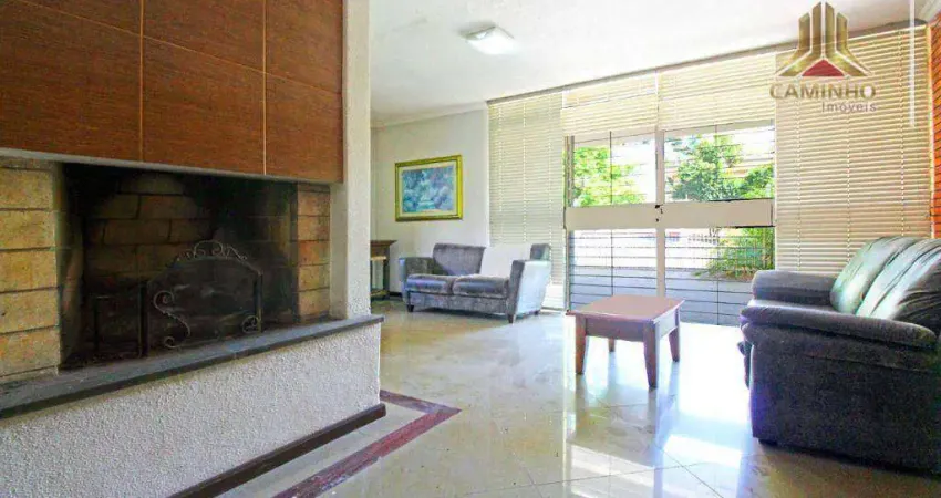 Vendo casa residencial ou comercial no Bairro Menino Deus em Porto Alegre. Rua Silveiro