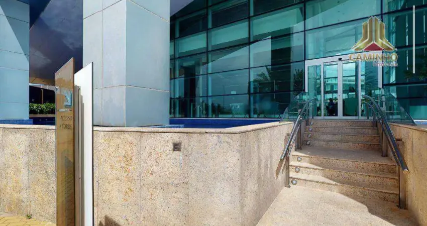 Vendo Studio Comercial no Barra Shopping Sul em Porto Alegre Cristal Tower