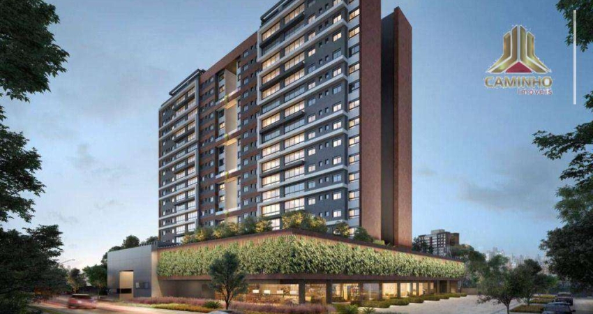 Apartamento com 3 quartos à venda na Rua Anita Garibaldi, 2410, Boa Vista, Porto Alegre