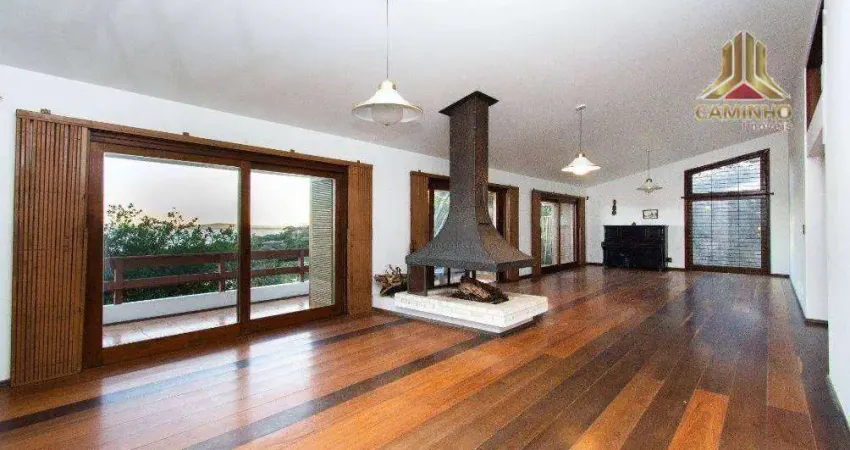 Vendo casa com vista perene para o Guaíba, Zona Sul de Porto Alegre RS