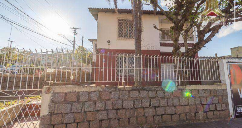 Na esquina da Bento Gonçalves com Aparício Borges, vendo casa comercial e ou residencial