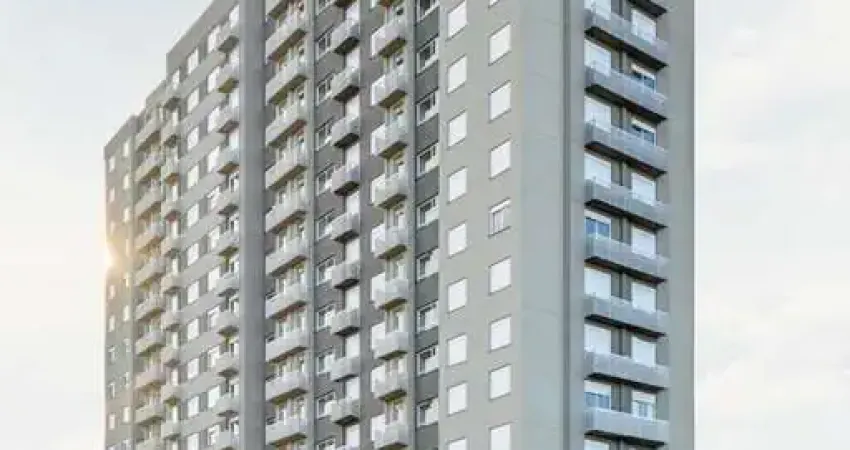 Apartamento com 3 quartos à venda na Rua Sapê, 1020, Passo da Areia, Porto Alegre