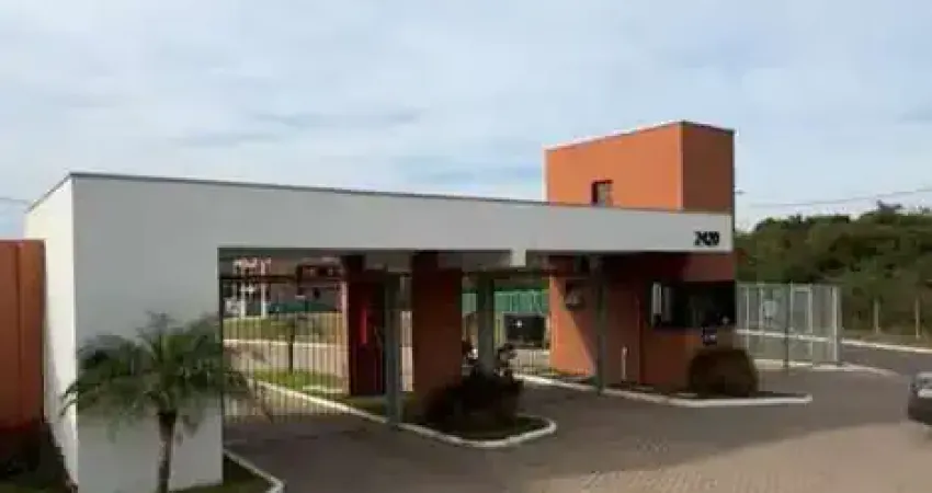 Terreno em condomínio fechado à venda na Avenida Protásio Alves, 12000, Morro Santana, Porto Alegre