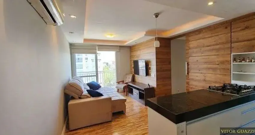 Apartamento com 2 quartos à venda na Rua Limoeiro, 1305, Cristo Redentor, Porto Alegre