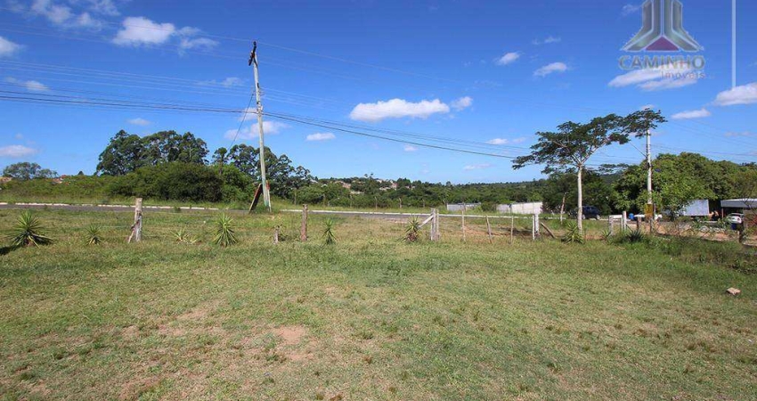 Terreno residencial à venda, Sitio São José, Viamão.