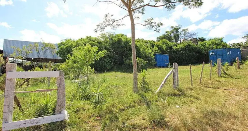 Fazenda à venda na Rua Coronel Acrísio Martins Prates, 895, Fiuza, Viamão