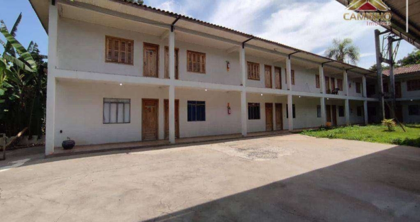 Vendo Hotel em Balneário de Pratas em São Carlos SC