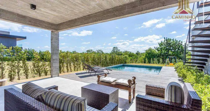 Vendo casa no Ponta da Figueira Marina em Eldorado do Sul casa nova com quatro  suítes
