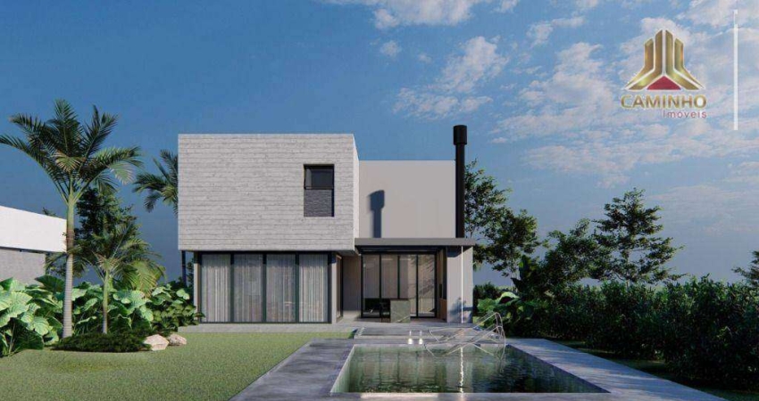 Vendo casa no Ponta da Figueira Marina em Eldorado do Sul
