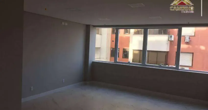 Sala comercial com 2 salas à venda na Rua Anita Garibaldi, 1143, Mont Serrat, Porto Alegre