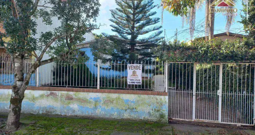 Casa com 3 quartos à venda na Rua Miranda Viana, 56, Jardim Itu Sabará, Porto Alegre