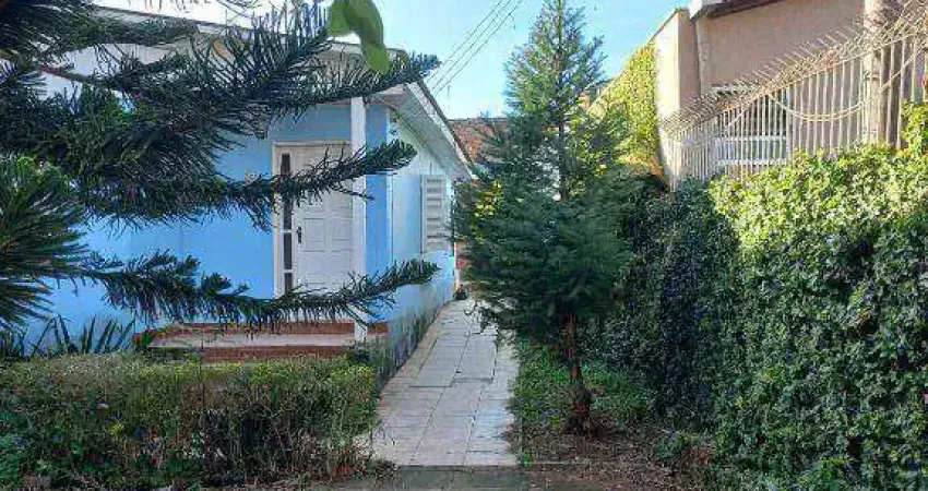 Casa com 3 quartos à venda na Rua Miranda Viana, 57, Jardim Itu Sabará, Porto Alegre