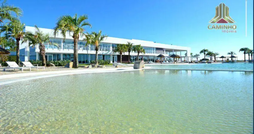 No Ponta da Figueira Eldorado, melhor lote na quadra L, privilegio de localizaação.