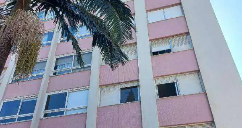 Vendo apartamento de três dormitórios, no império, vista para a infra do clube união e todo o bairro