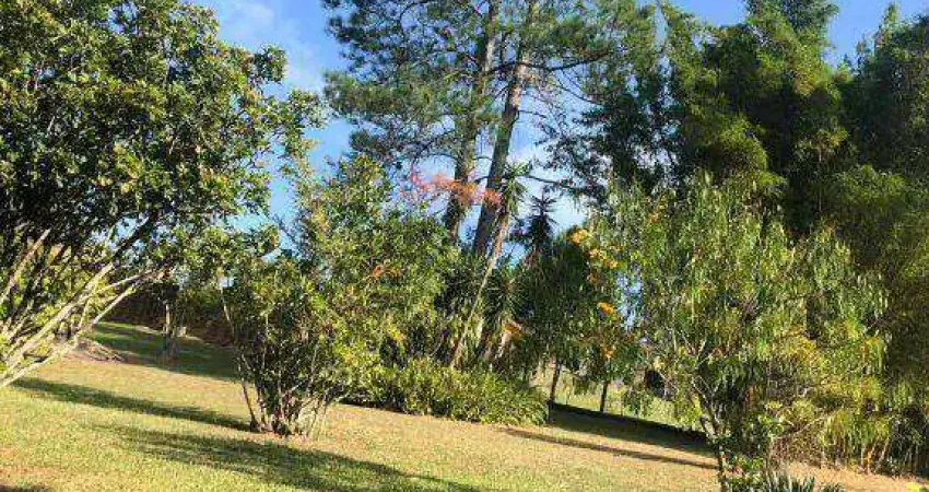 Terreno em condomínio fechado à venda na Rodovia RS-020, 89, Passo da Taquara, Gravataí