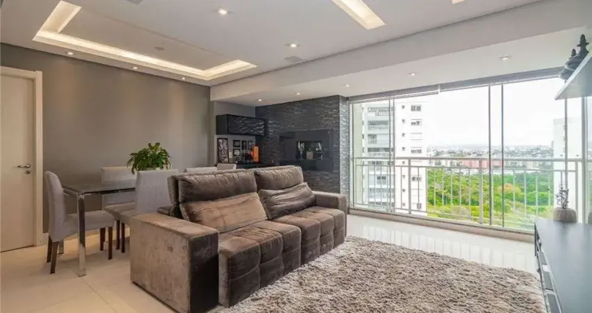 Apartamento com 2 quartos à venda na Rua Doutor Dário de Bittencourt, 300, Jardim Europa, Porto Alegre