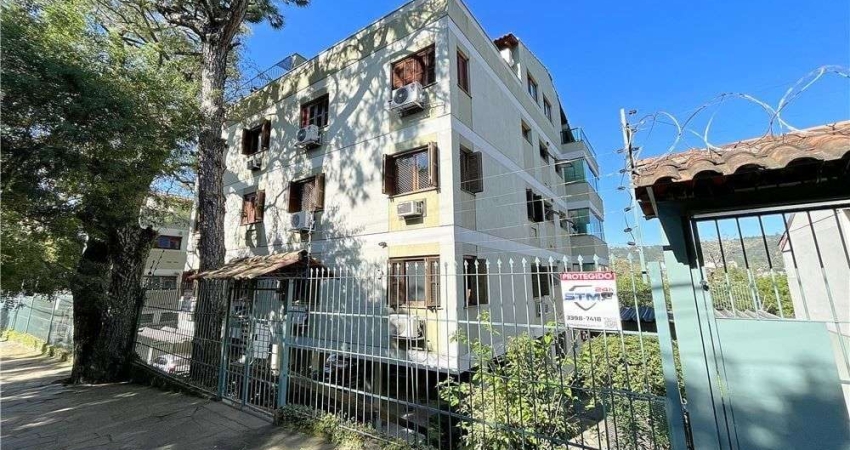 Apartamento com 3 quartos à venda na Rua Octávio de Souza, 40, Teresópolis, Porto Alegre