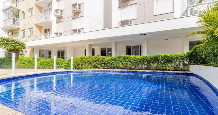 Apartamento com 2 quartos à venda na Rua Abram Goldztein, 446, Jardim Carvalho, Porto Alegre