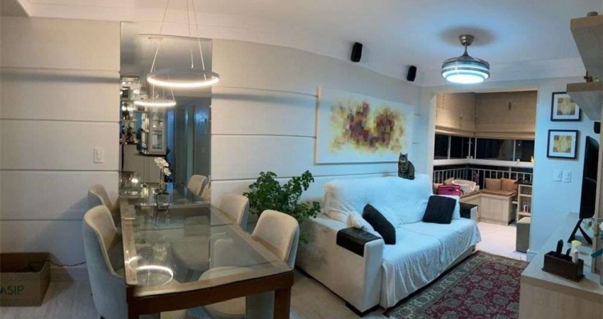 Apartamento com 3 quartos à venda na Rua Marechal Mesquita, 581, Teresópolis, Porto Alegre