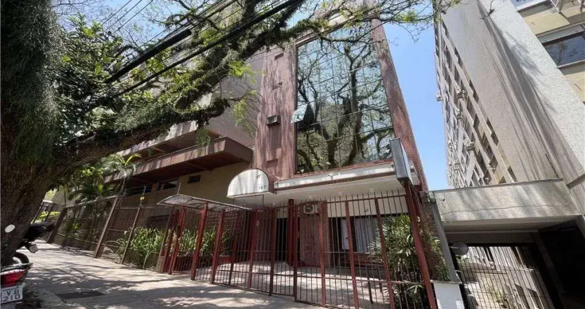 Sala comercial à venda na Rua Castro Alves, 167, Rio Branco, Porto Alegre