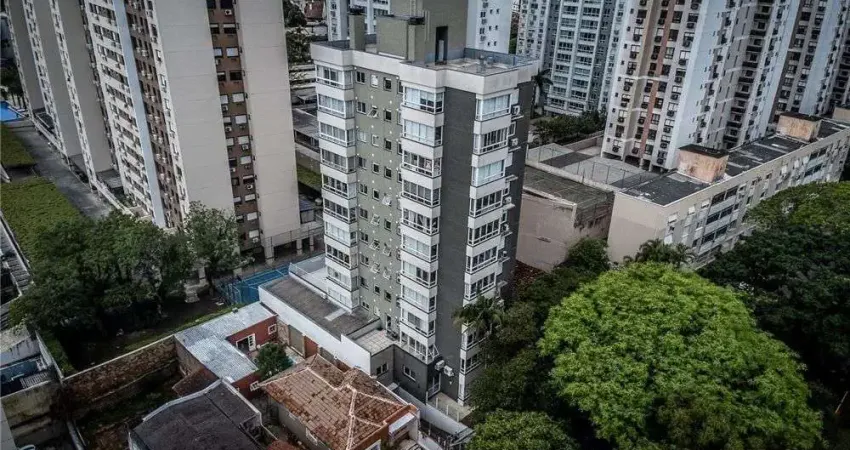 Apartamento com 2 quartos à venda na Rua Geraldo de Souza Moreira, 290, Boa Vista, Porto Alegre
