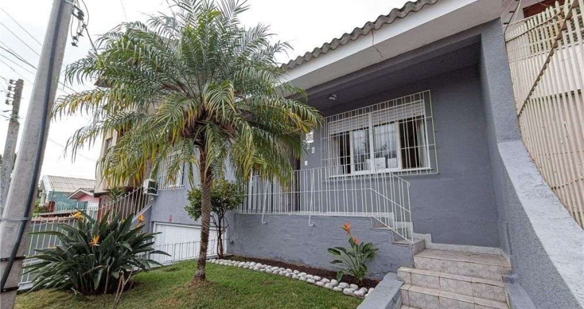Casa em condomínio fechado com 3 quartos à venda na Rua Platão, 291, Jardim Itu Sabará, Porto Alegre