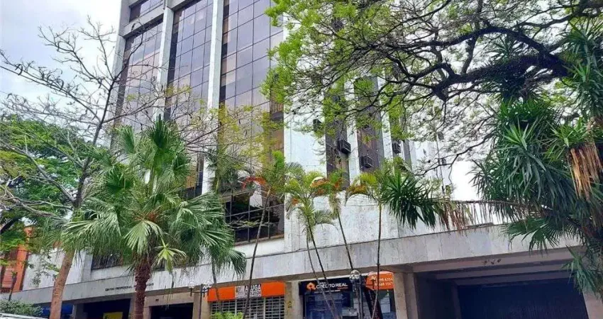Sala comercial à venda na Rua Padre Chagas, 66, Moinhos de Vento, Porto Alegre