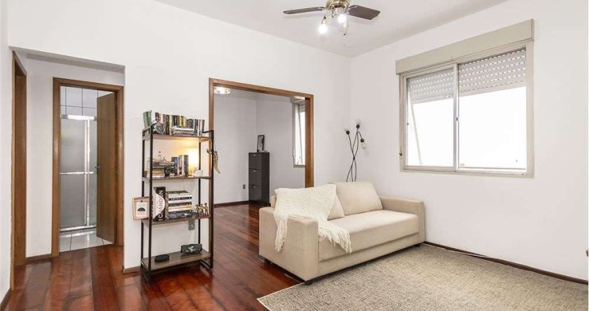 Apartamento com 2 quartos à venda na Rua Freire Alemão, 104, Auxiliadora, Porto Alegre