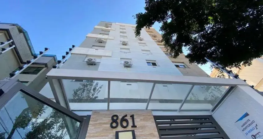 Apartamento com 2 quartos à venda na Rua Luzitana, 861, Higienópolis, Porto Alegre