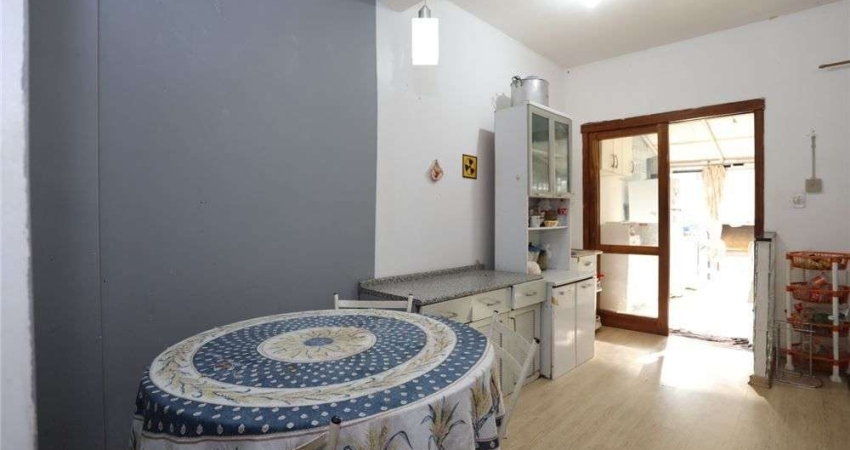 Casa em condomínio fechado com 3 quartos à venda na Rua Professora Ziláh Totta, 329, Jardim Leopoldina, Porto Alegre