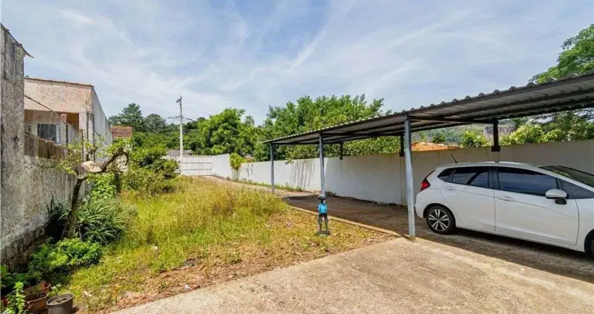 Terreno em condomínio fechado à venda na Rua Pedro A. A. de Freitas Filho, 186, Jardim Itu Sabará, Porto Alegre