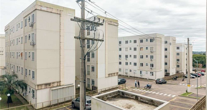 Apartamento com 2 quartos à venda na Avenida Protásio Alves, 10535, Morro Santana, Porto Alegre