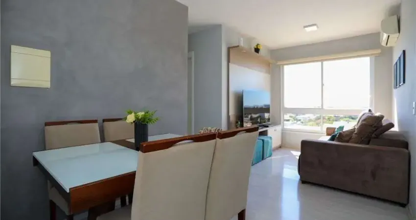 Apartamento com 2 quartos à venda na Rua Manoel Ferrador, 550, Sarandi, Porto Alegre