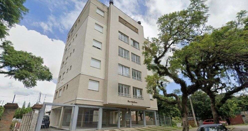 Apartamento com 2 quartos à venda na Avenida Belém, 3, Teresópolis, Porto Alegre