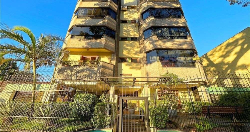 Cobertura com 4 quartos à venda na Rua Campos Elísios, 340, Teresópolis, Porto Alegre