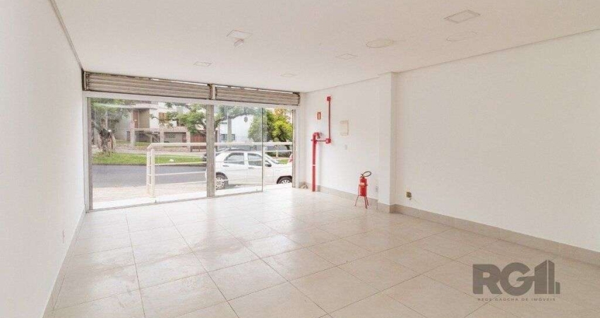 Ponto comercial à venda na Avenida Alberto Pasqualini, 225, Jardim Itu Sabará, Porto Alegre