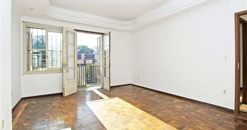 Apartamento com 2 quartos à venda na Avenida João Pessoa, 1029, Cidade Baixa, Porto Alegre