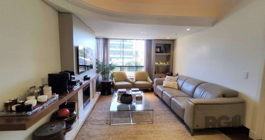 Apartamento com 3 quartos à venda na Rua José Honorato dos Santos, 100, Azenha, Porto Alegre