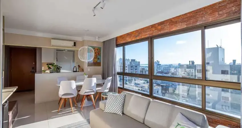 Apartamento com 2 quartos à venda na Rua Casemiro de Abreu, 966, Bela Vista, Porto Alegre