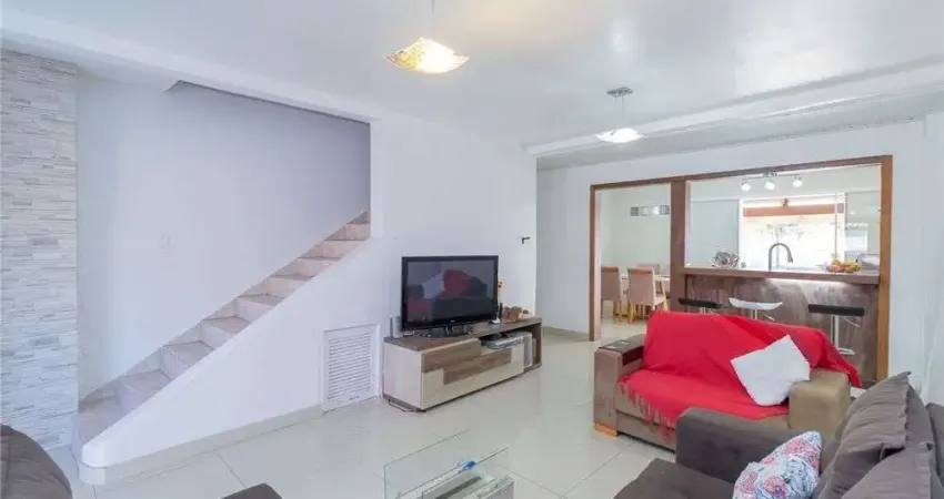 Casa em condomínio fechado com 2 quartos à venda na Rua Silvester Saute, 22, Aberta dos Morros, Porto Alegre