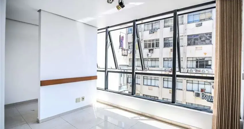 Sala comercial à venda na Rua Gal. Vitorino, 310, Centro Histórico, Porto Alegre