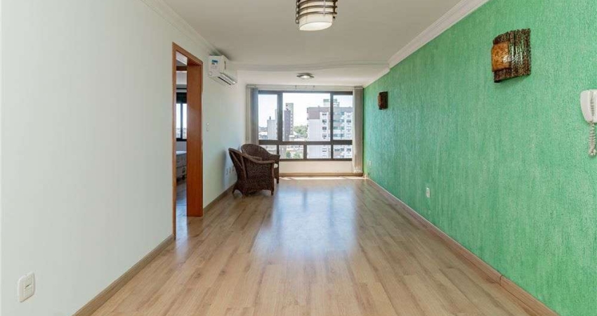 Apartamento com 2 quartos à venda na Rua Luzitana, 474, Higienópolis, Porto Alegre