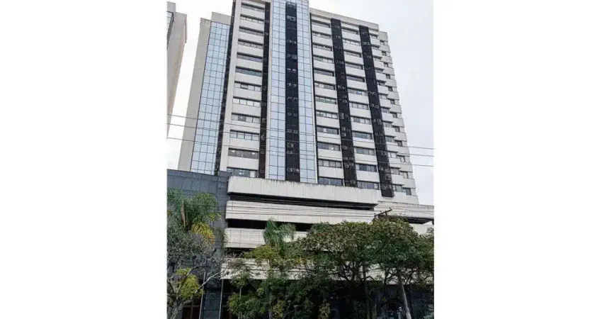 Sala comercial à venda na Avenida Borges de Medeiros, 2105, Praia de Belas, Porto Alegre
