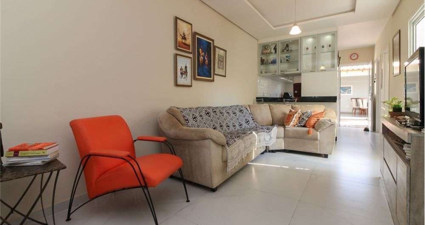 Casa em condomínio fechado com 3 quartos à venda na Rua Jorge Babot Miranda, 801, Aberta dos Morros, Porto Alegre