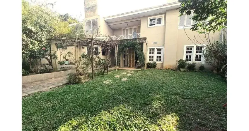 Casa em condomínio fechado com 2 quartos à venda na Rua Desembargador João Pereira de Sampaio, 167, Jardim Itu Sabará, Porto Alegre