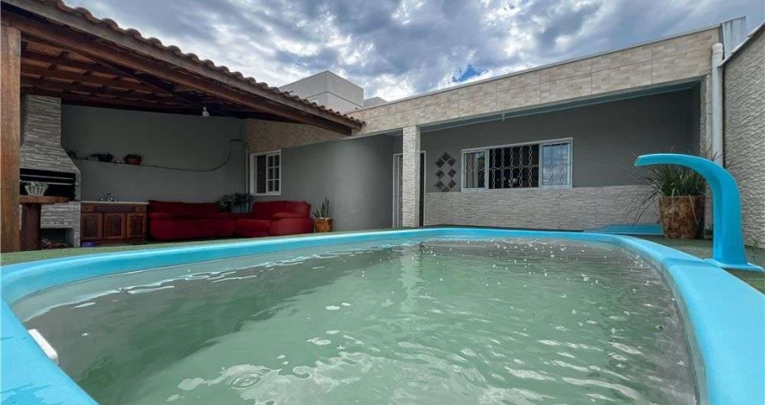 Casa em condomínio fechado com 2 quartos à venda na Rua Freijó, 51, Estância Velha, Canoas