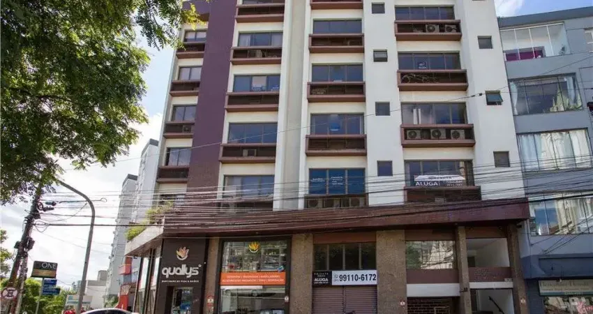 Sala comercial à venda na Avenida Cristóvão Colombo, 1636, Floresta, Porto Alegre
