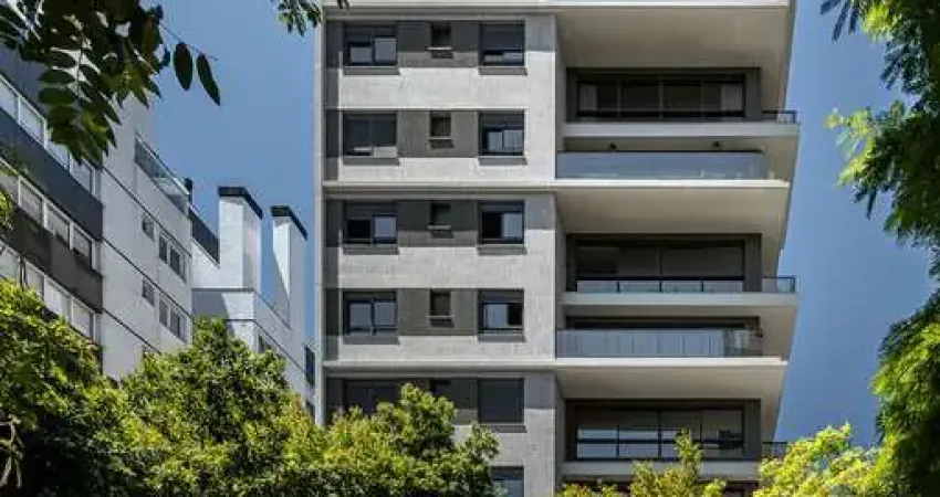 Apartamento com 2 quartos à venda na Rua Dário Pederneiras, 420, Petrópolis, Porto Alegre