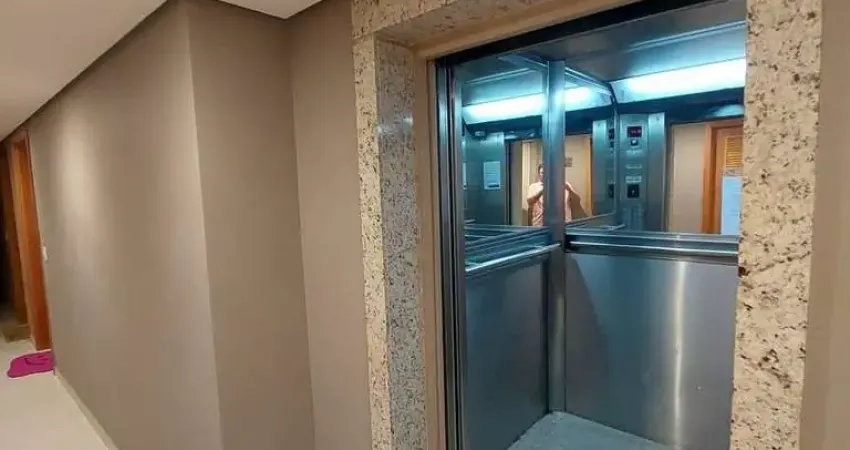 Apartamento com 1 quarto à venda na Rua General Lima e Silva, 757, Cidade Baixa, Porto Alegre
