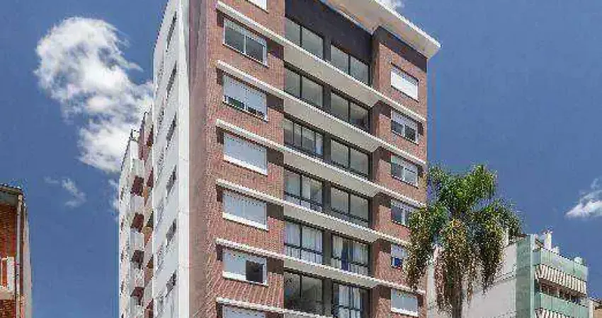 Apartamento novo na avenida Taquara em Porto Alegre